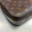 Louis Vuitton Metis Pochette MM