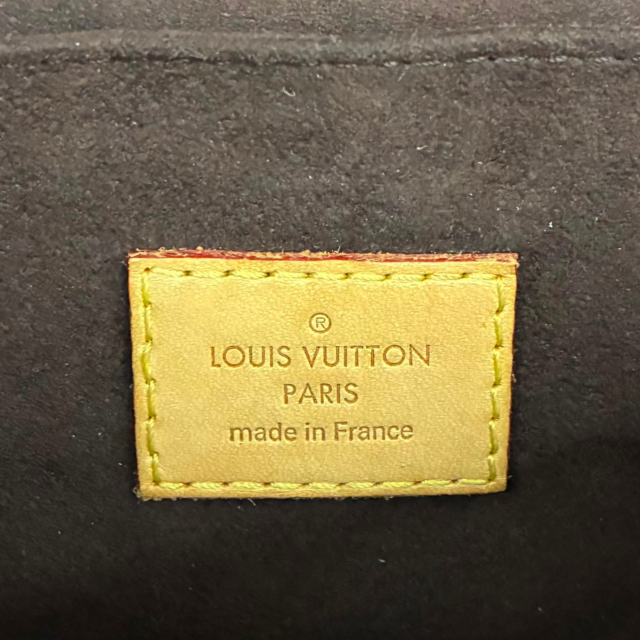 Louis Vuitton Metis Pochette MM