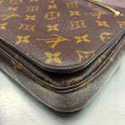 Louis Vuitton Metis Pochette MM