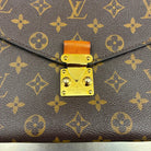 Louis Vuitton Metis Pochette MM