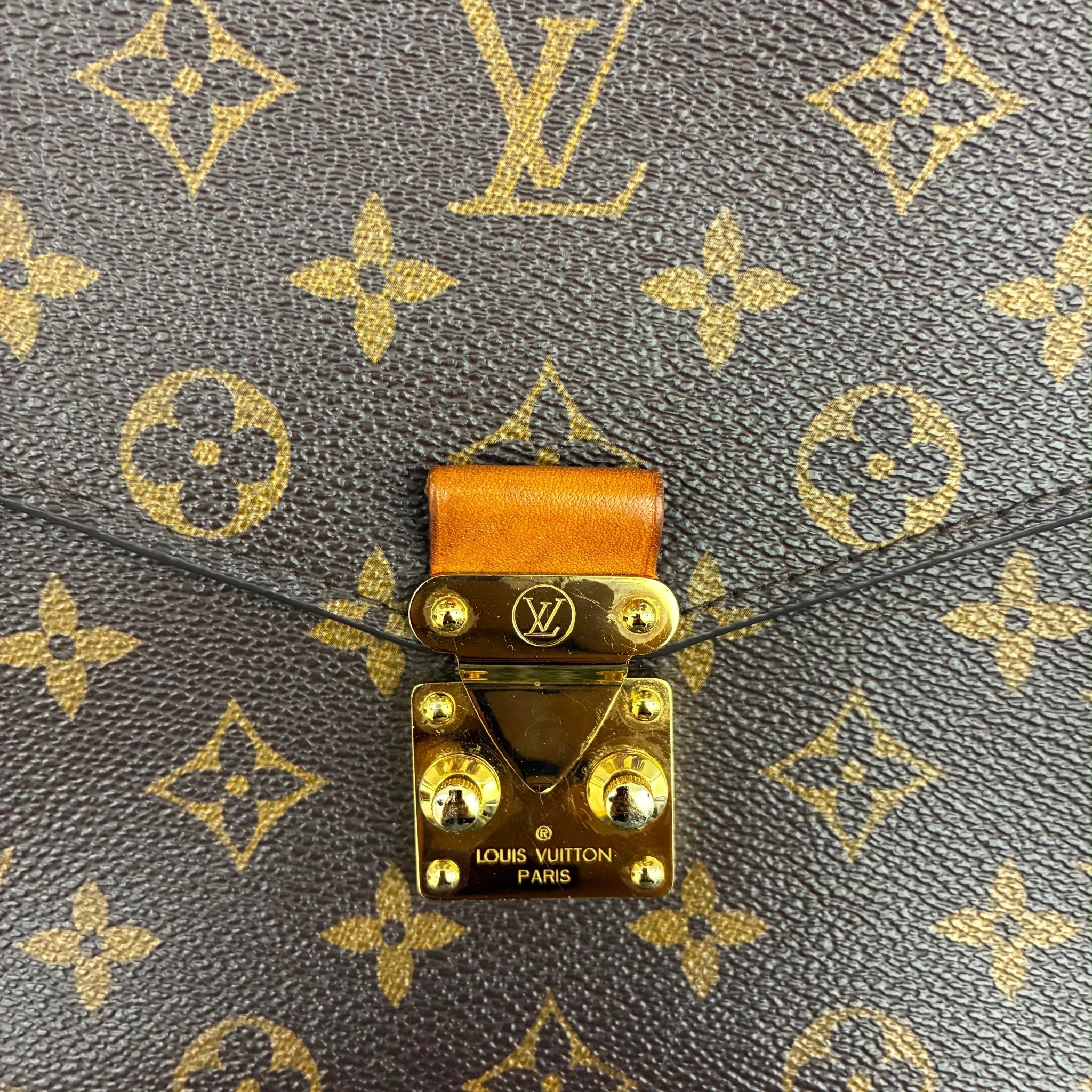 Louis Vuitton Metis Pochette MM