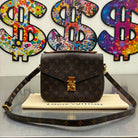 Louis Vuitton Metis Pochette MM