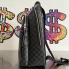 Louis Vuitton Michael Damier Graphit