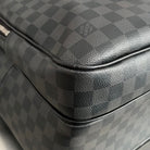 Louis Vuitton Michael Damier Graphit