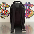 Louis Vuitton Michael Damier Graphit