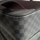 Louis Vuitton Michael Damier Graphit