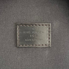 Louis Vuitton Michael Damier Graphit