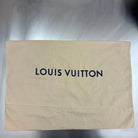 Louis Vuitton Mick GM Damier Graphite