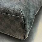 Louis Vuitton Mick GM Damier Graphite