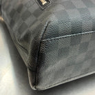 Louis Vuitton Mick GM Damier Graphite