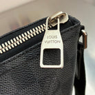 Louis Vuitton Mick GM Damier Graphite