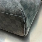 Louis Vuitton Mick GM Damier Graphite