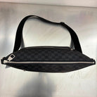 Louis Vuitton Mick GM Damier Graphite