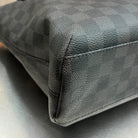 Louis Vuitton Mick GM Damier Graphite