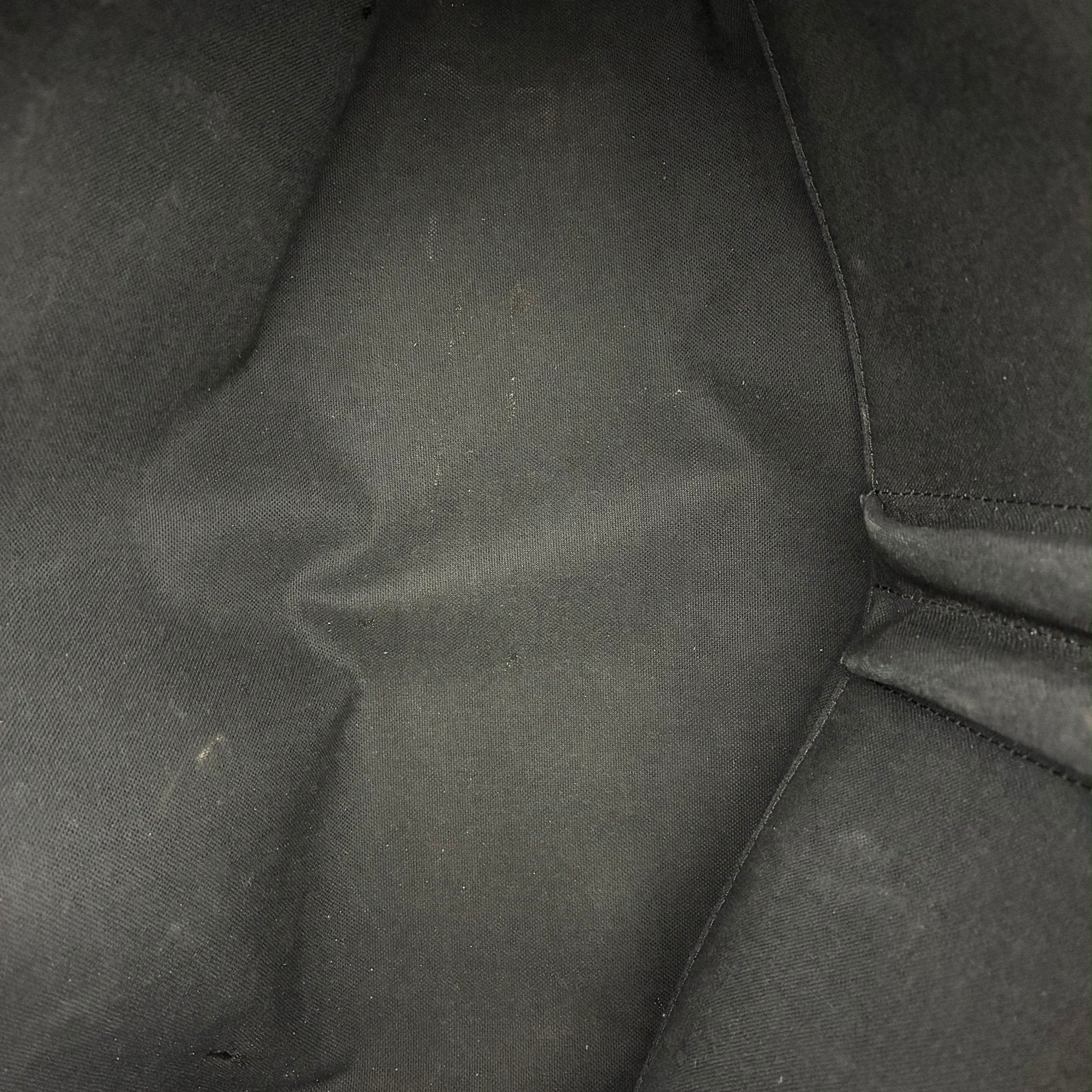 Louis Vuitton Mick GM Damier Graphite