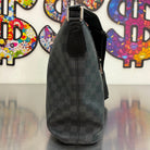 Louis Vuitton Mick GM Damier Graphite