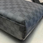 Louis Vuitton Mick PM Damier Graphite