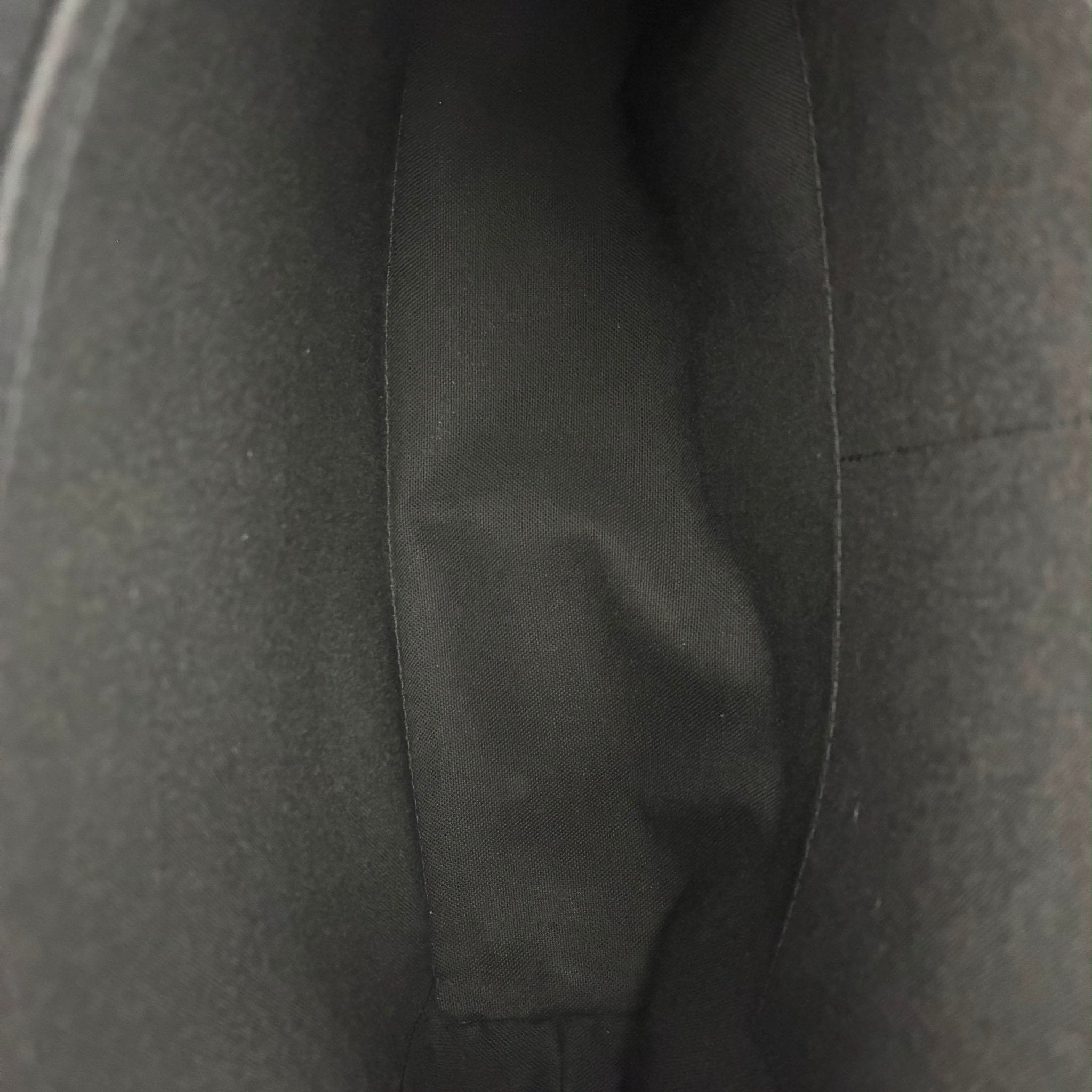 Louis Vuitton Mick PM Damier Graphite