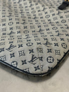 Louis Vuitton Mini Lin Francoise