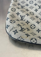 Louis Vuitton Mini Lin Francoise