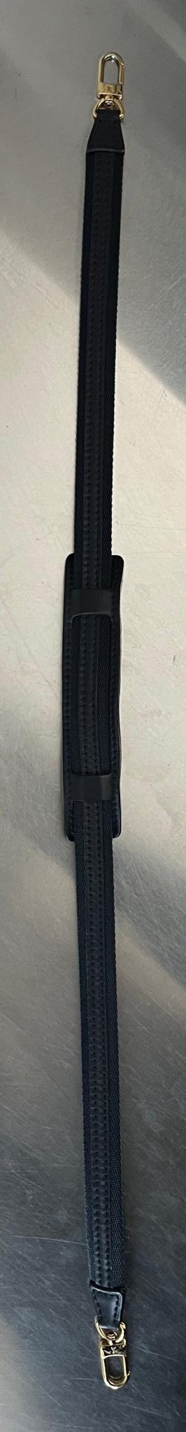 Louis Vuitton Mini Lin Francoise