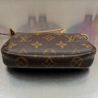 Louis Vuitton Mini Pochette Accessoires Monogram
