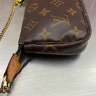 Louis Vuitton Mini Pochette Accessoires Monogram