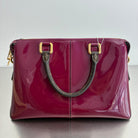 Louis Vuitton Miroir Vernis