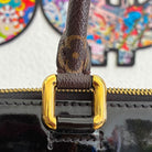 Louis Vuitton Miroir Vernis