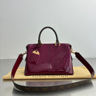 Louis Vuitton Miroir Vernis