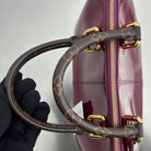 Louis Vuitton Miroir Vernis