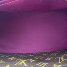 Louis Vuitton Miroir Vernis