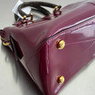Louis Vuitton Miroir Vernis