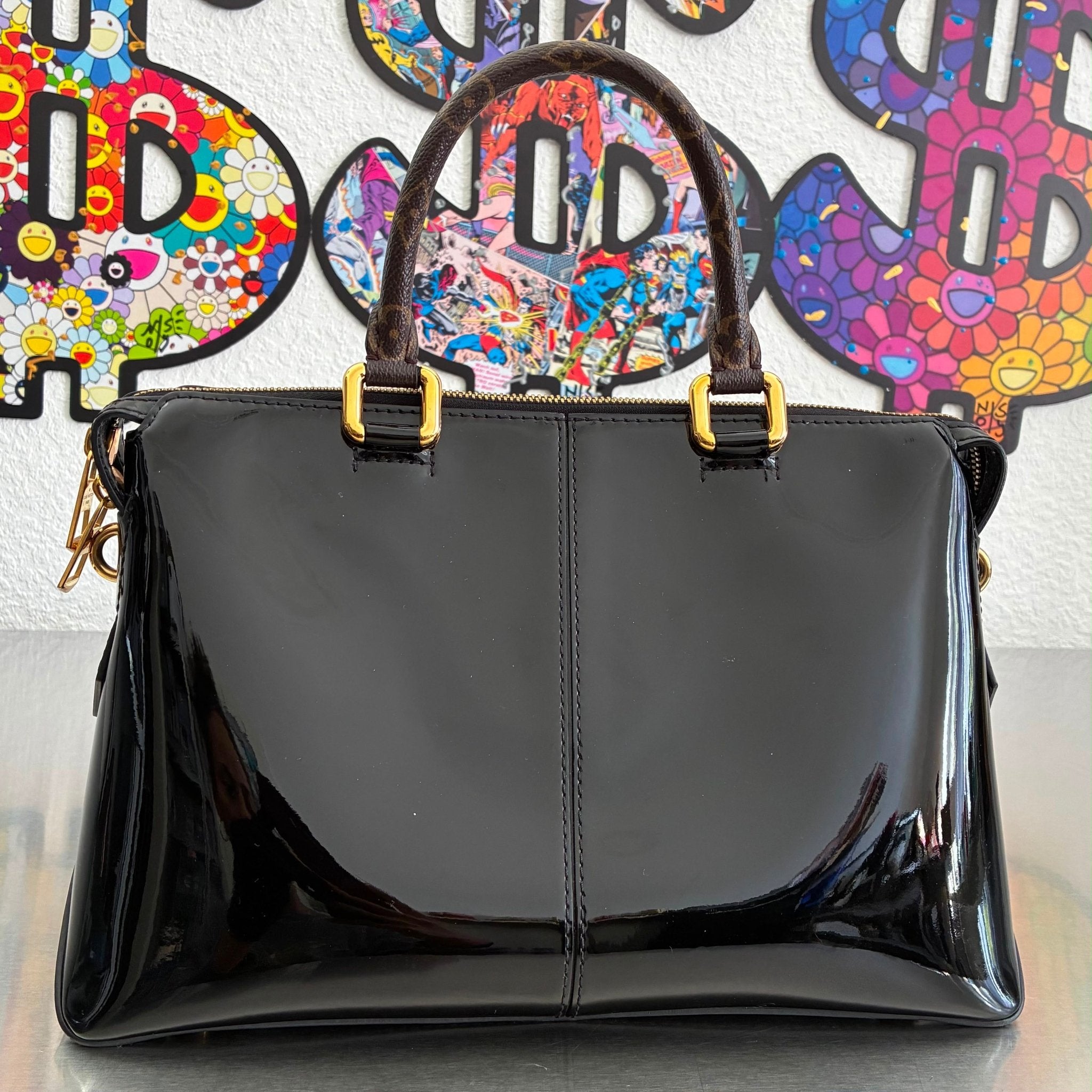 Louis Vuitton Miroir Vernis
