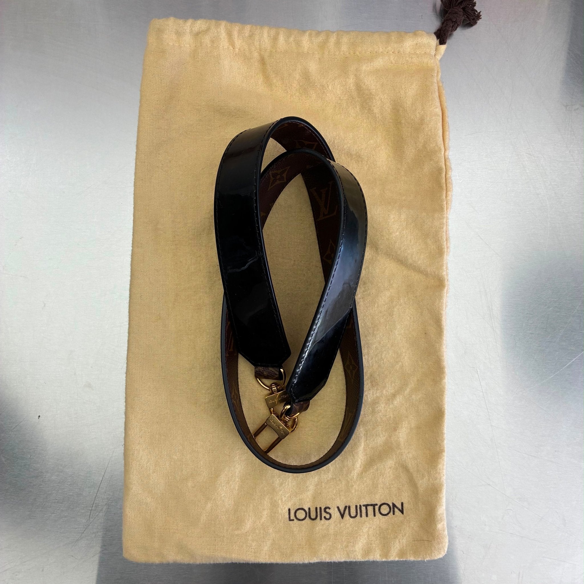 Louis Vuitton Miroir Vernis