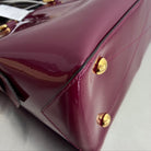 Louis Vuitton Miroir Vernis