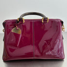 Louis Vuitton Miroir Vernis