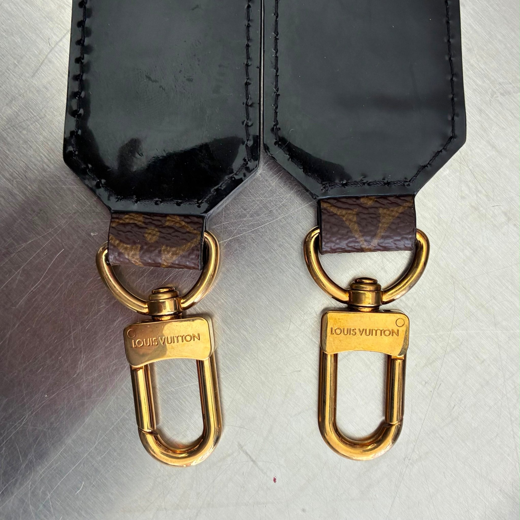 Louis Vuitton Miroir Vernis