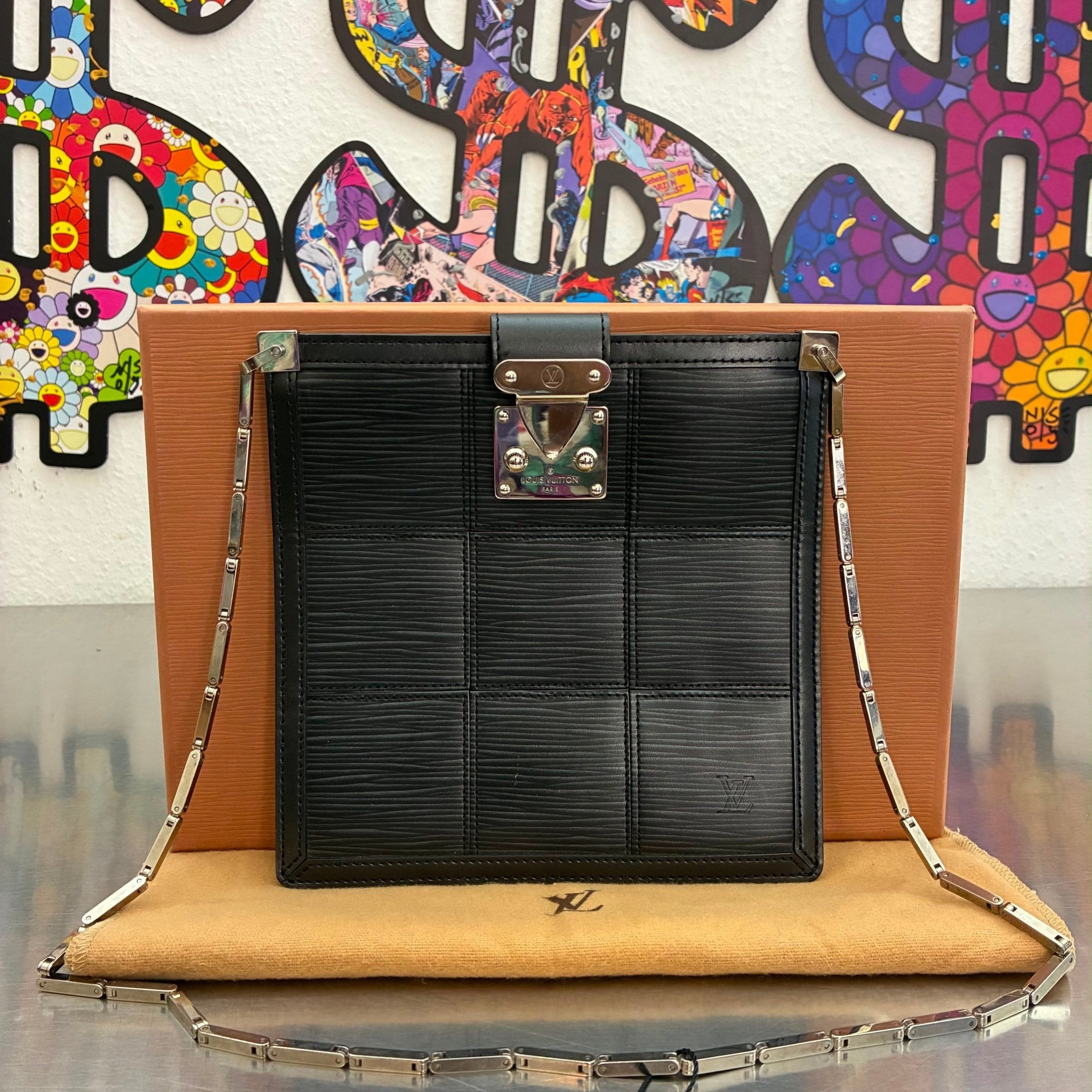 Louis Vuitton Mojito