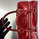 Louis Vuitton Montana Vernis