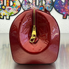 Louis Vuitton Montana Vernis