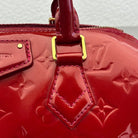 Louis Vuitton Montana Vernis