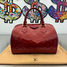 Louis Vuitton Montana Vernis