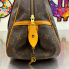 Louis Vuitton Montorgueil Monogram