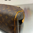 Louis Vuitton Montorgueil Monogram