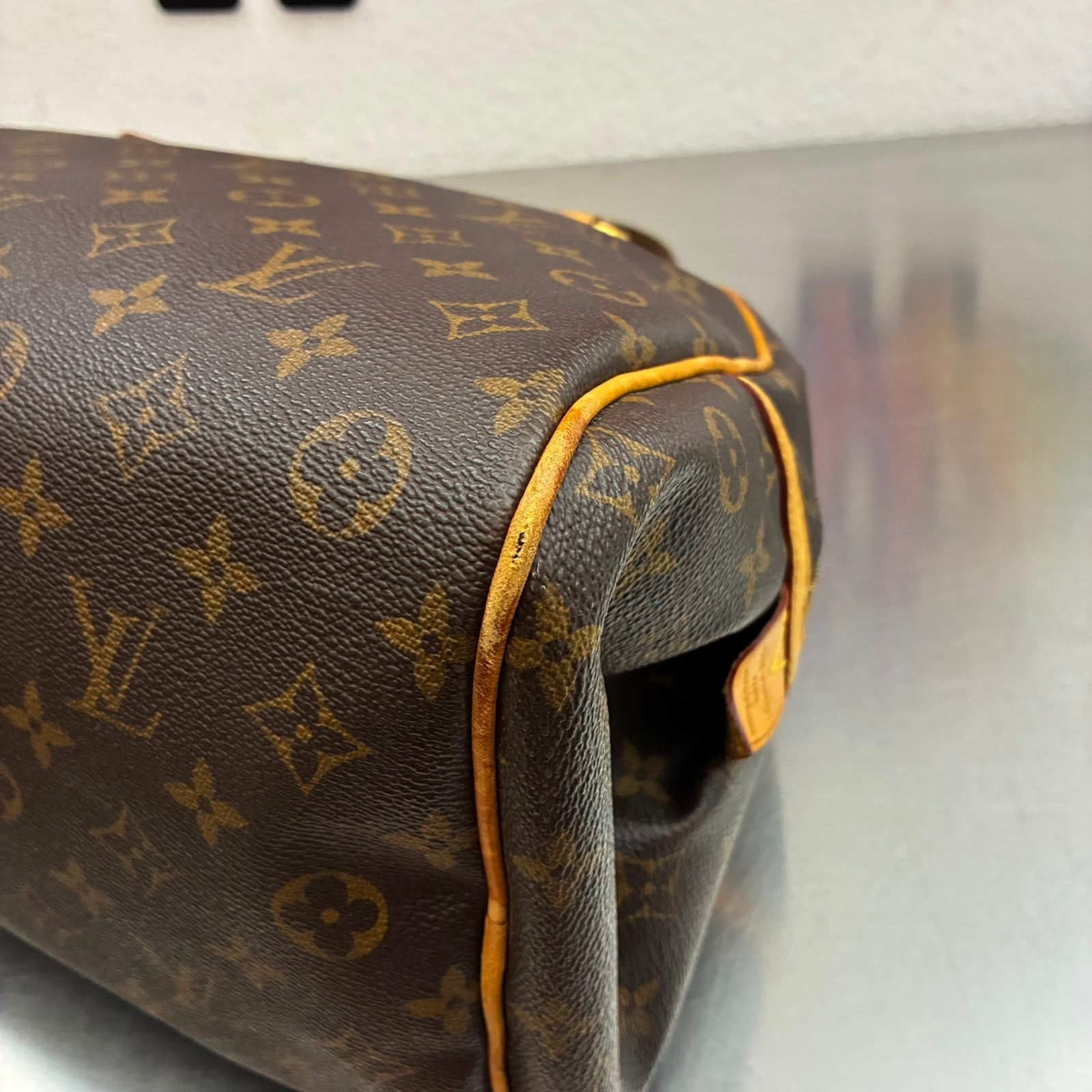Louis Vuitton Montorgueil Monogram