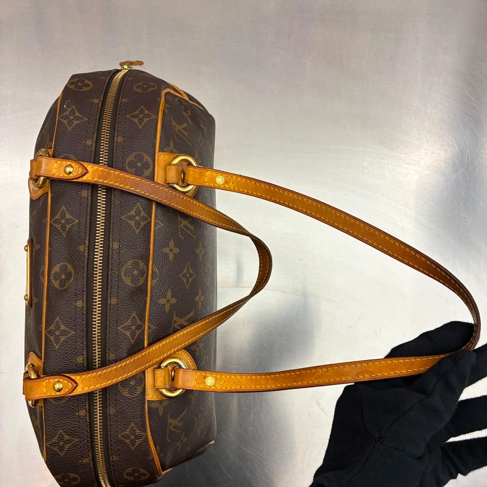 Louis Vuitton Montorgueil Monogram