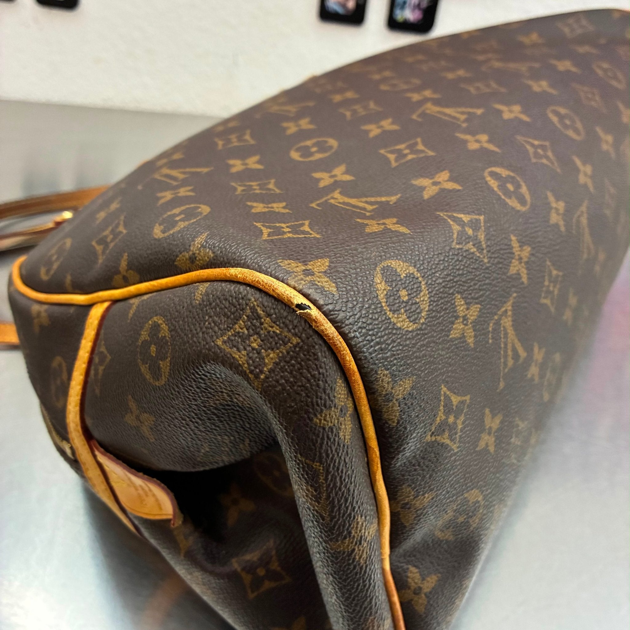 Louis Vuitton Montorgueil Monogram