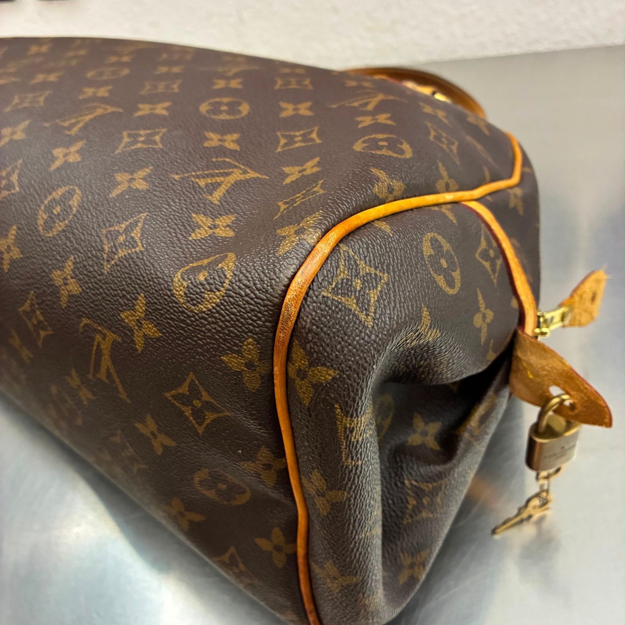 Louis Vuitton Montorgueil Monogram