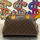 Louis Vuitton Montorgueil Monogram